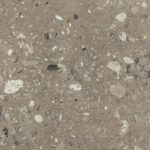 Formica worktop Grey Riverstone