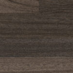 Formica worktop Stained Planked Wood