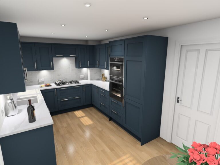 Complete Kitchen Offer - Hunton Kitchen